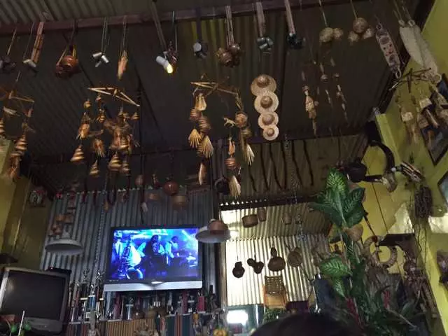 Sabor de San Miguel