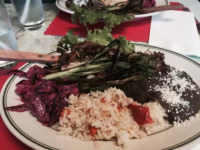 Sabor de San Miguel