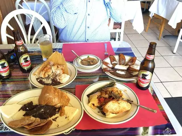 Sabor de San Miguel