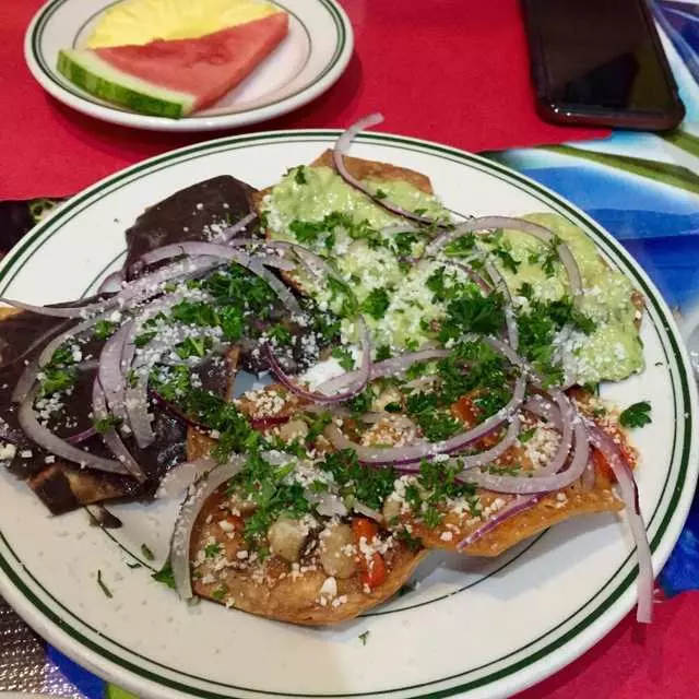 Sabor de San Miguel