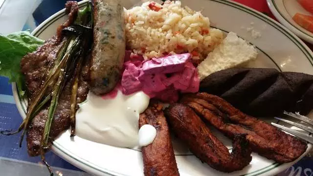 Sabor de San Miguel