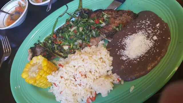 Sabor de San Miguel