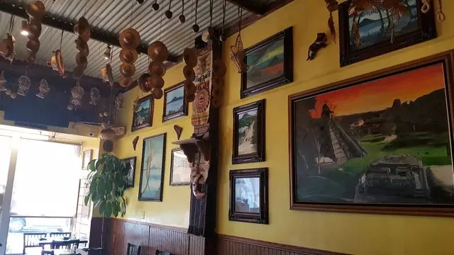 Sabor de San Miguel