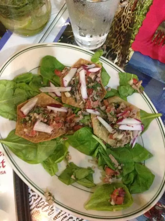 Sabor de San Miguel