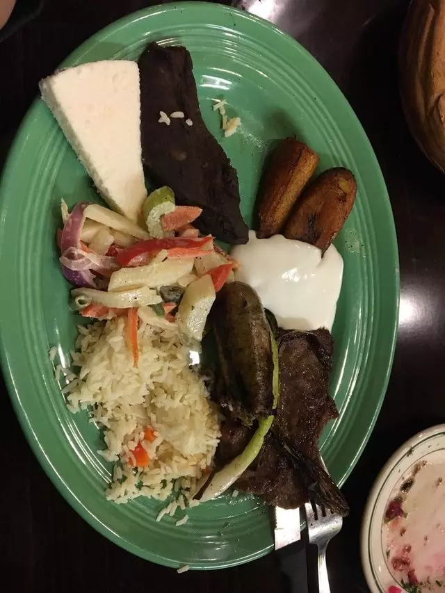 Sabor de San Miguel