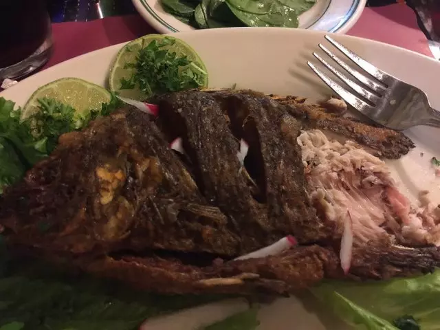 Sabor de San Miguel