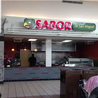 Sabor de San Miguel