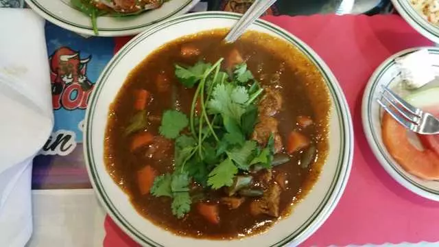 Sabor de San Miguel