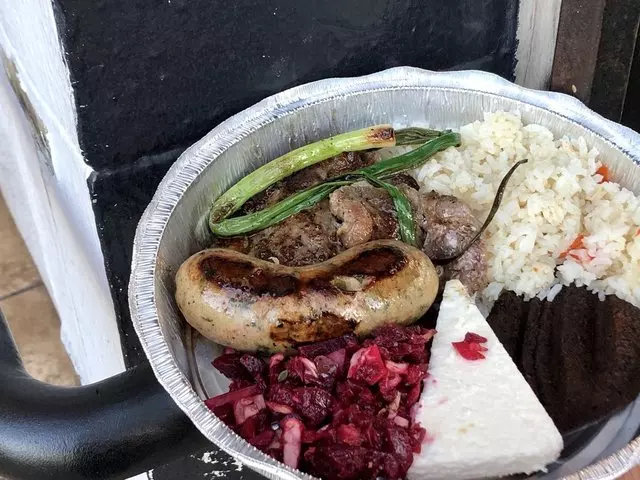 Sabor de San Miguel