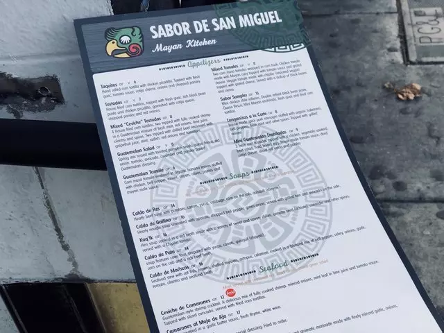 Sabor de San Miguel