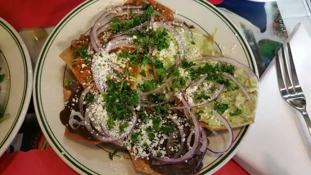 Sabor de San Miguel