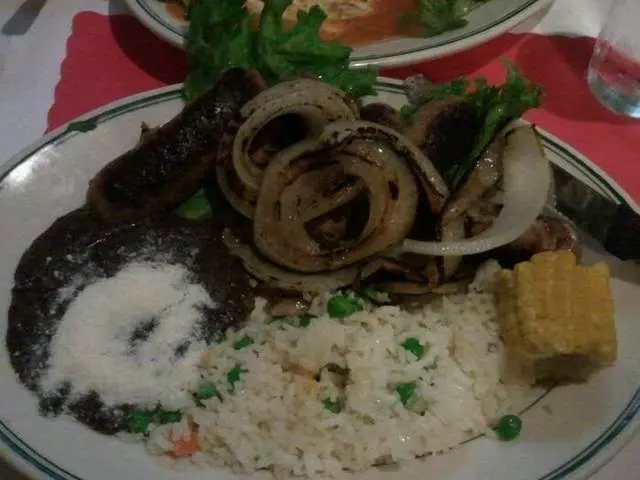 Sabor de San Miguel