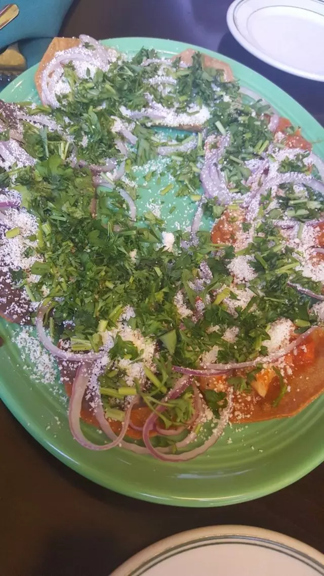 Sabor de San Miguel