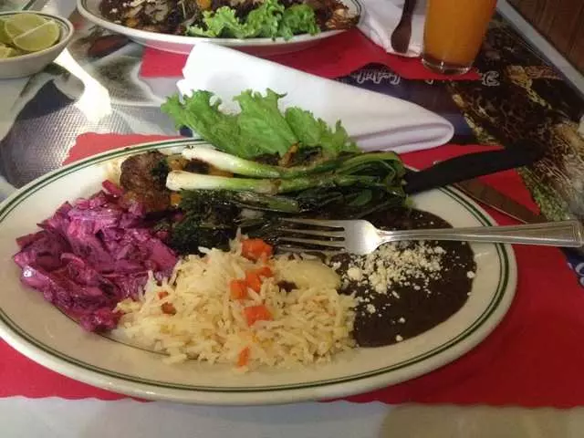Sabor de San Miguel