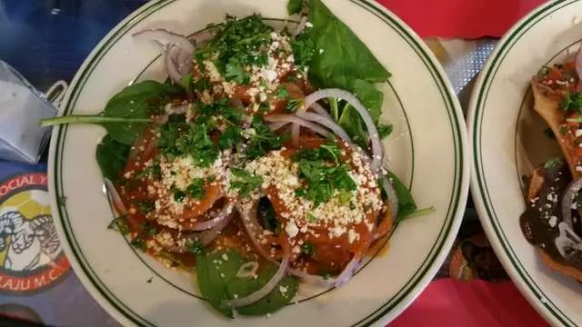 Sabor de San Miguel