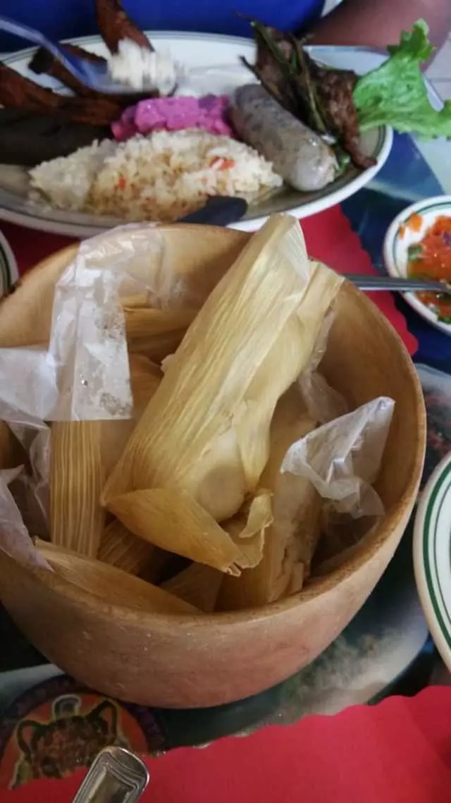 Sabor de San Miguel