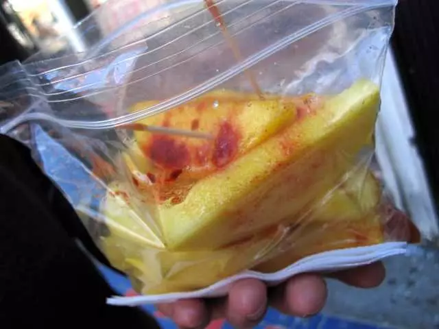 Sabor de San Miguel