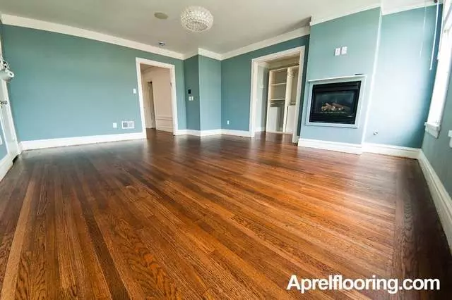 Aprel Flooring