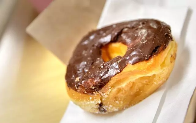 Bob's Donuts & Pastry Shop