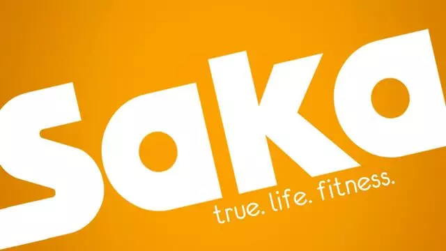SAKA Fitness