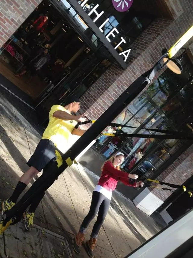 Athleta