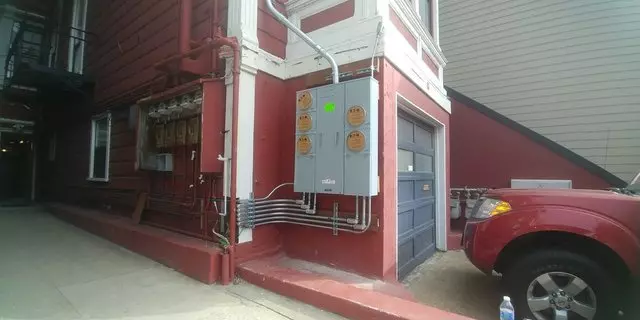 Authentic Electrical Services