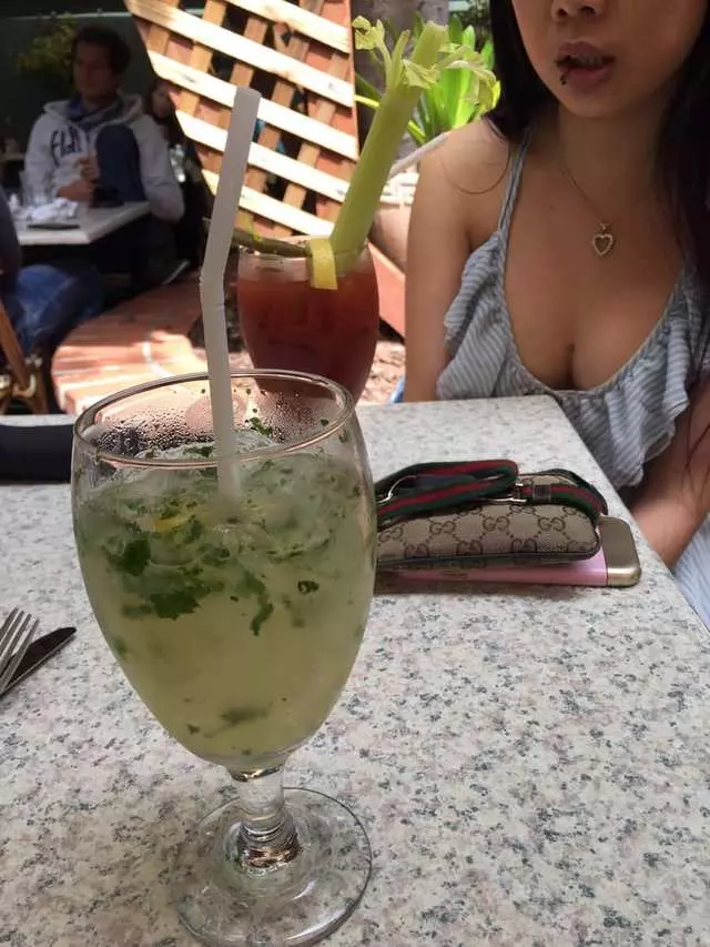 Savor