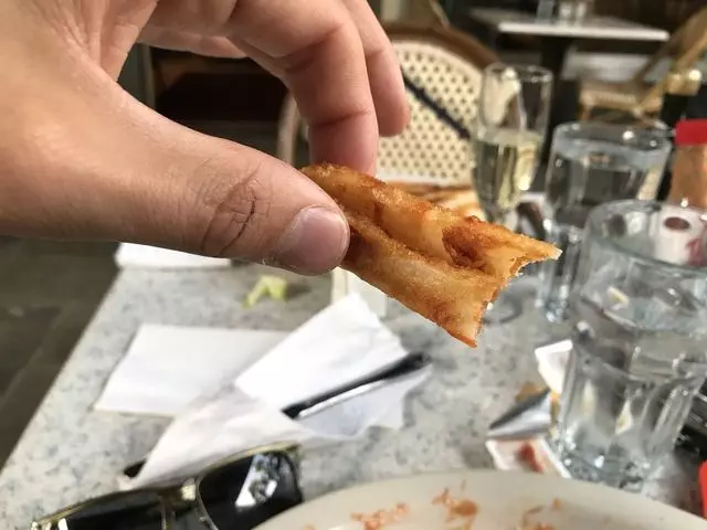 Savor