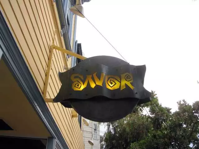Savor