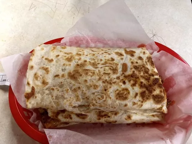 El Farolito