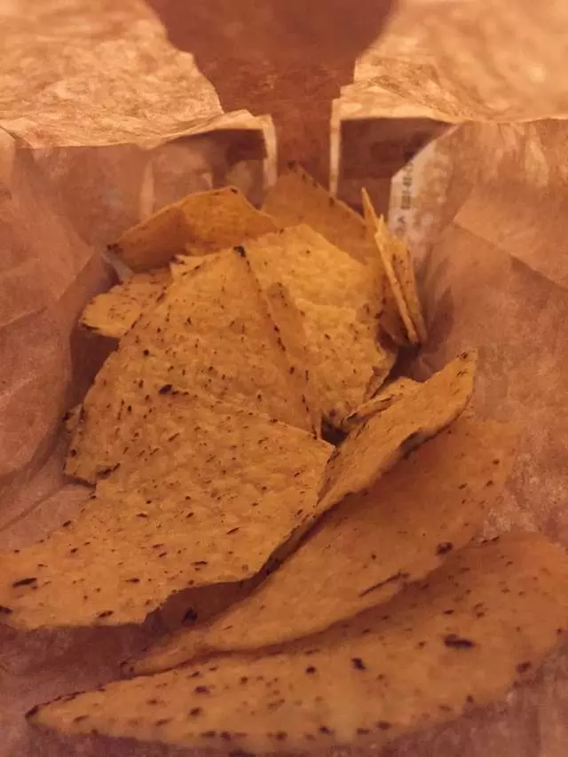 El Farolito
