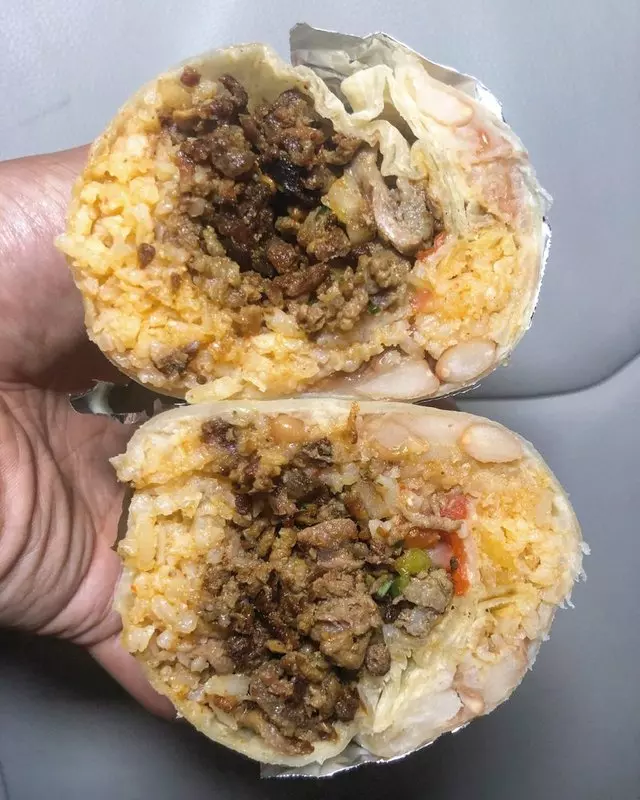 El Farolito