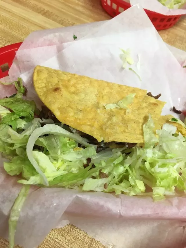 El Farolito
