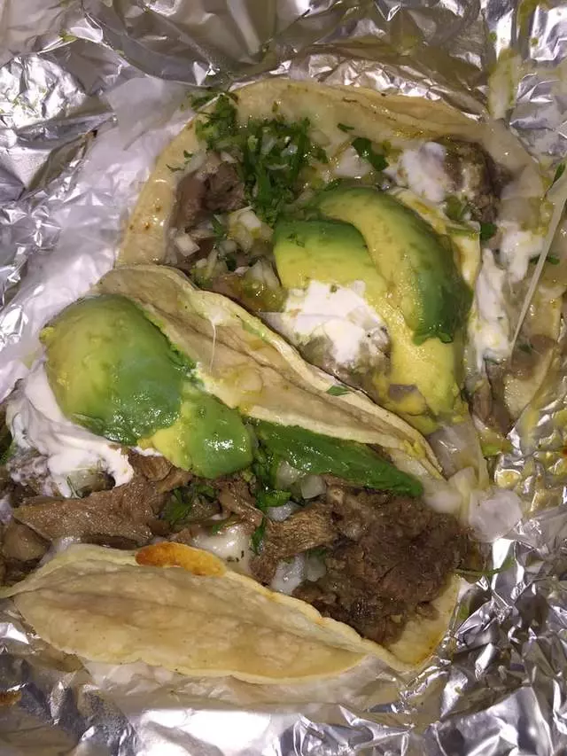 El Farolito