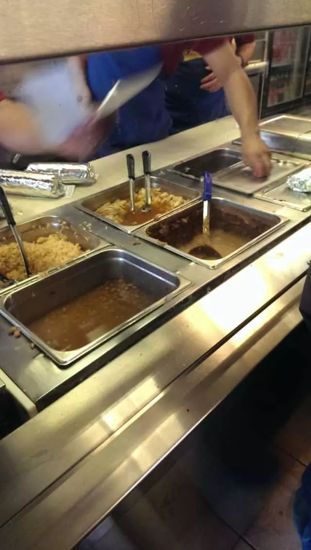 El Farolito