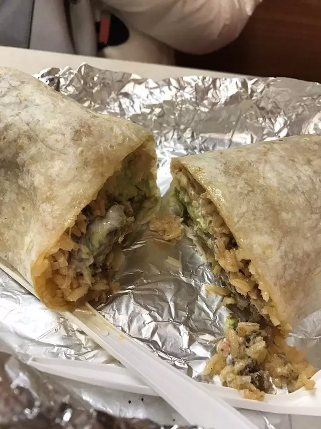 El Farolito