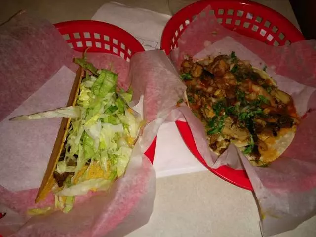 El Farolito