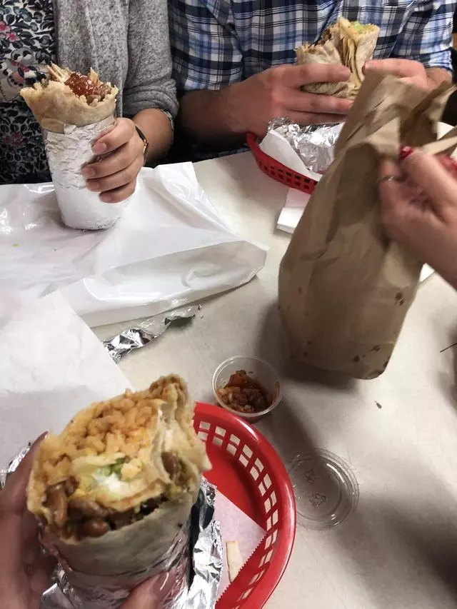 El Farolito