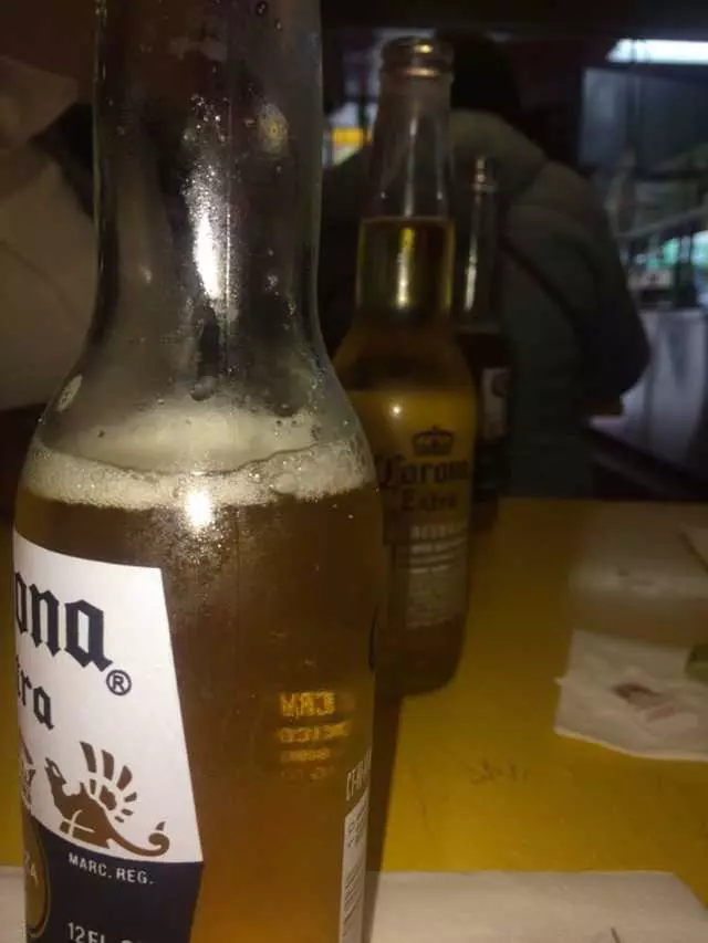El Farolito