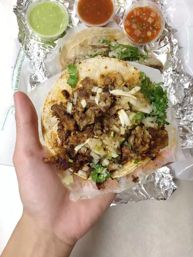 El Farolito