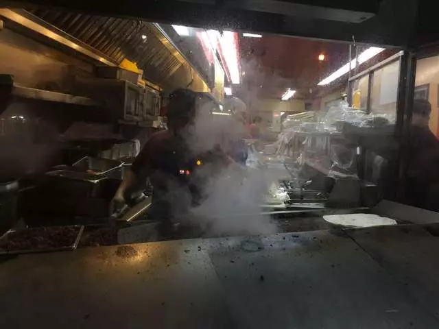 El Farolito