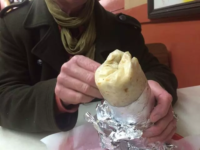 El Farolito