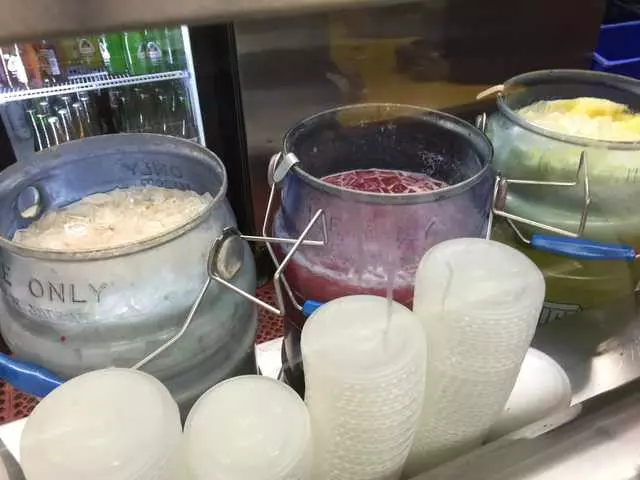 El Farolito