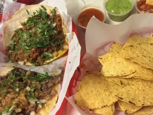 El Farolito