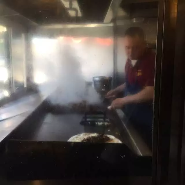 El Farolito