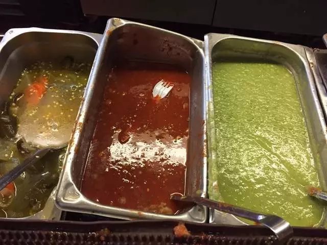 El Farolito