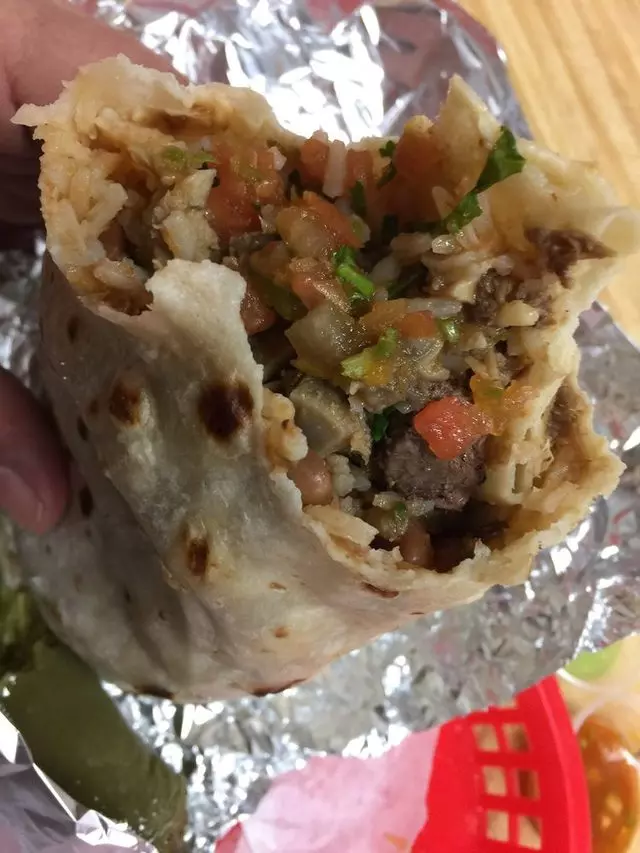 El Farolito