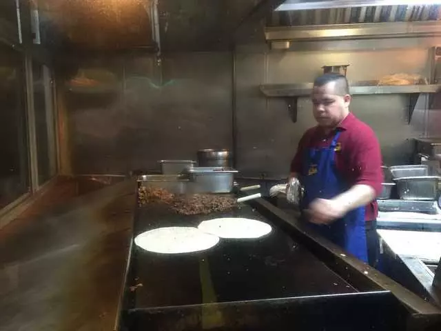 El Farolito
