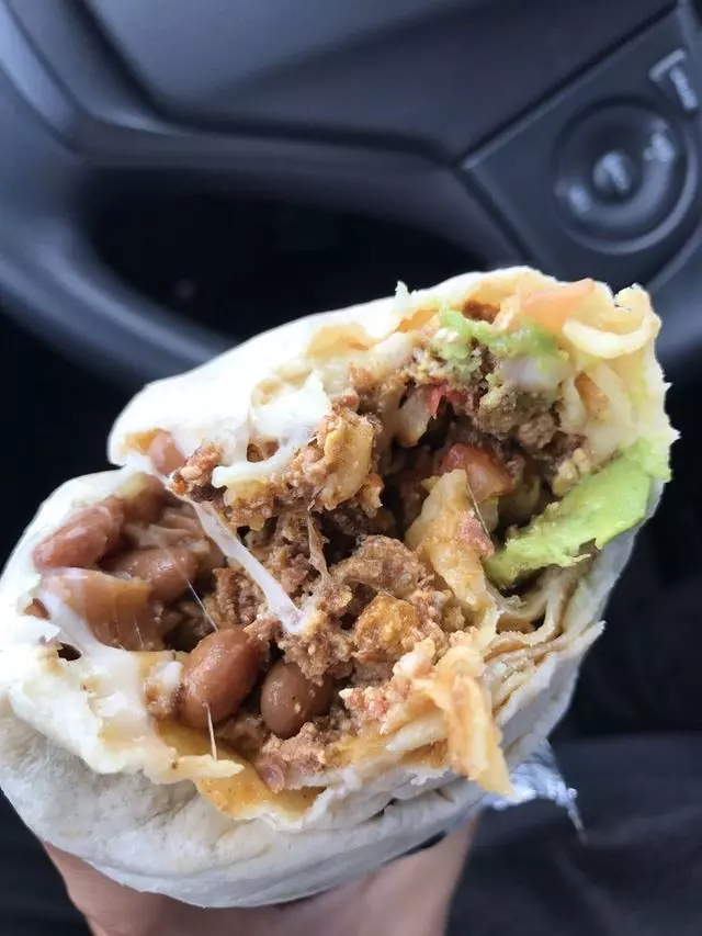 El Farolito