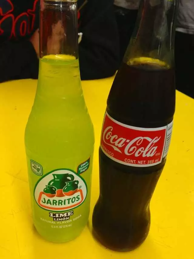 El Farolito